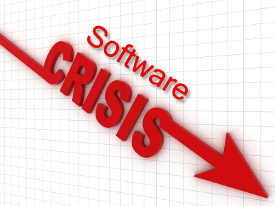Software Crisis in Software Engineering