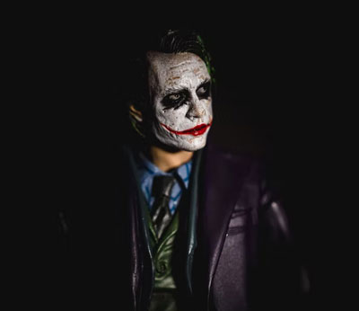 Joker Dp For Whatsapp Images and Pics