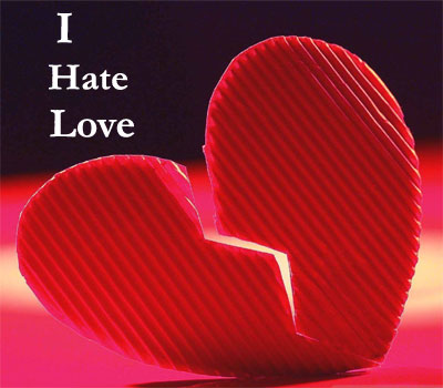 I Hate Love Dp Free Download