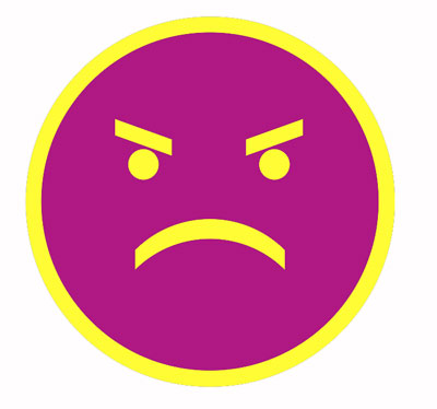 sad emoji attitude profile whatsapp dp