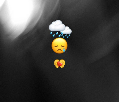 sad emoji images for whatsapp dp